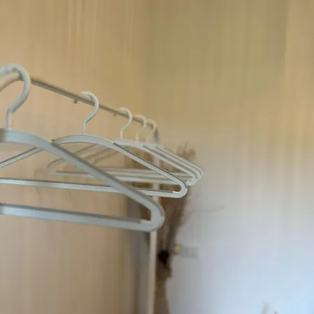 Casale Om Shanti Bed and Breakfast