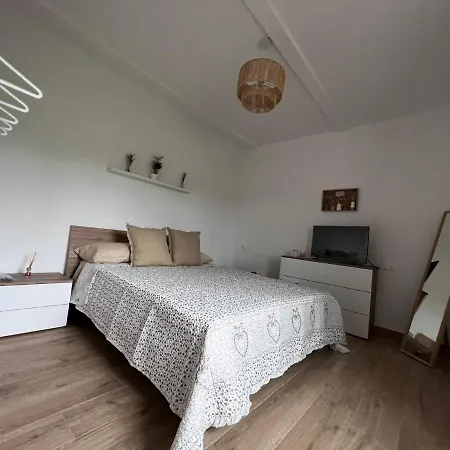 Bed and Breakfast Casale Om Shanti *