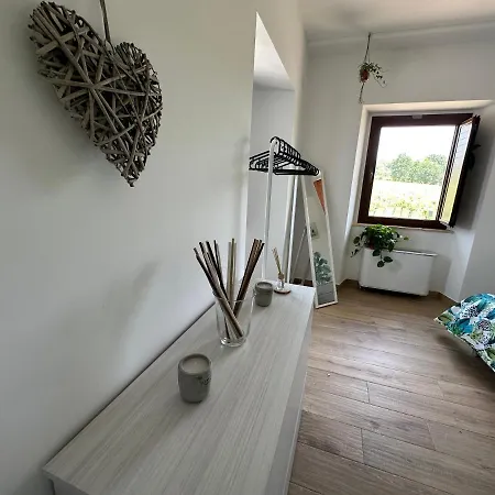 Casale Om Shanti