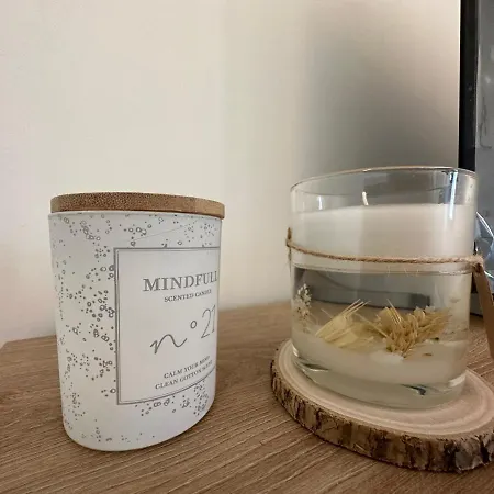 Bed & Breakfast Casale Om Shanti *
