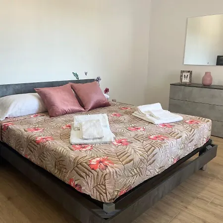 Casale Om Shanti Bed & Breakfast Elice
