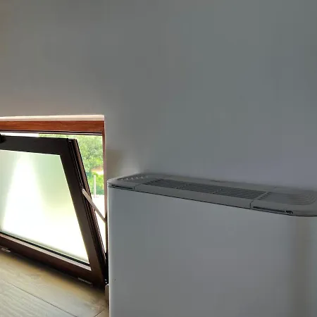 Bed and Breakfast Casale Om Shanti Elice