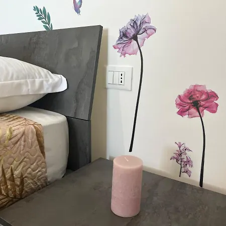 Bed and Breakfast Casale Om Shanti