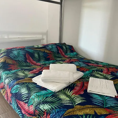 Bed and Breakfast Casale Om Shanti Elice