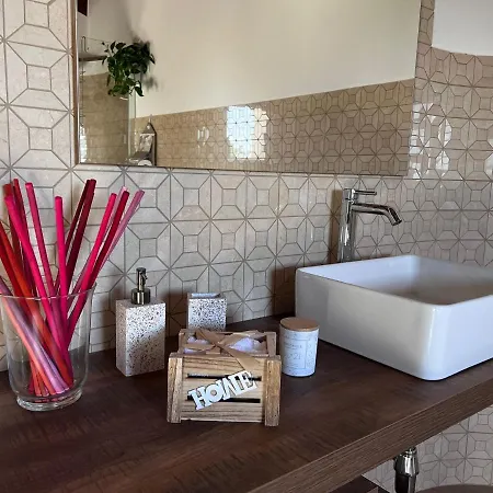 Bed and Breakfast Casale Om Shanti