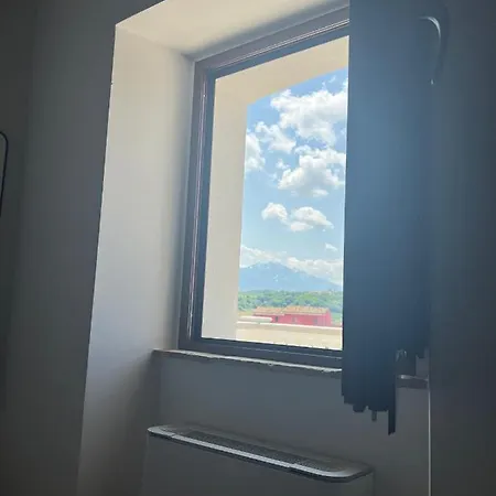 Bed and Breakfast Casale Om Shanti Elice