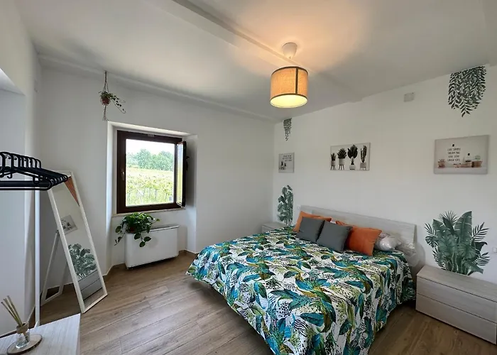 Casale Om Shanti Отель типа 