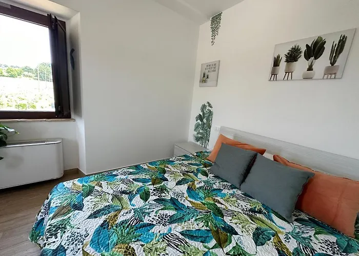 Casale Om Shanti Отель типа 