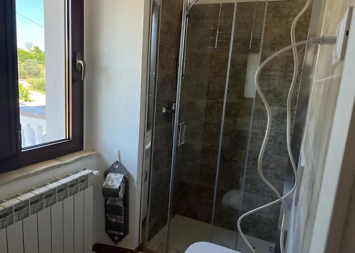 Casale Om Shanti Отель типа 