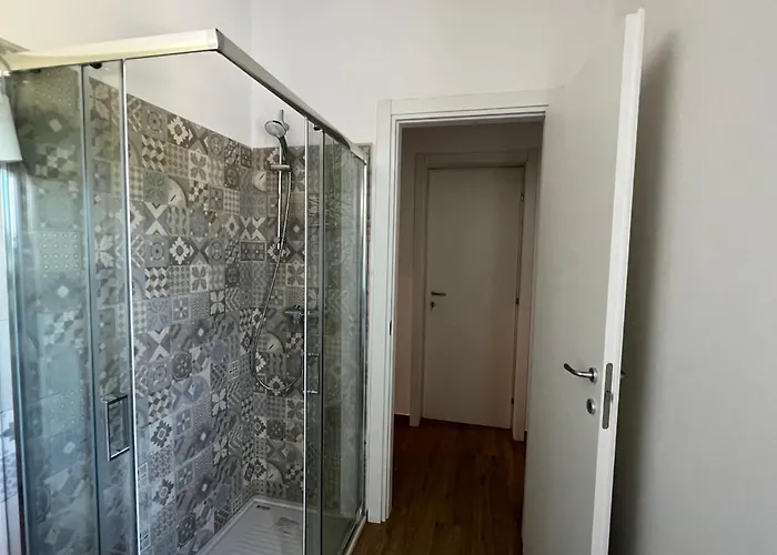 Casale Om Shanti Отель типа 